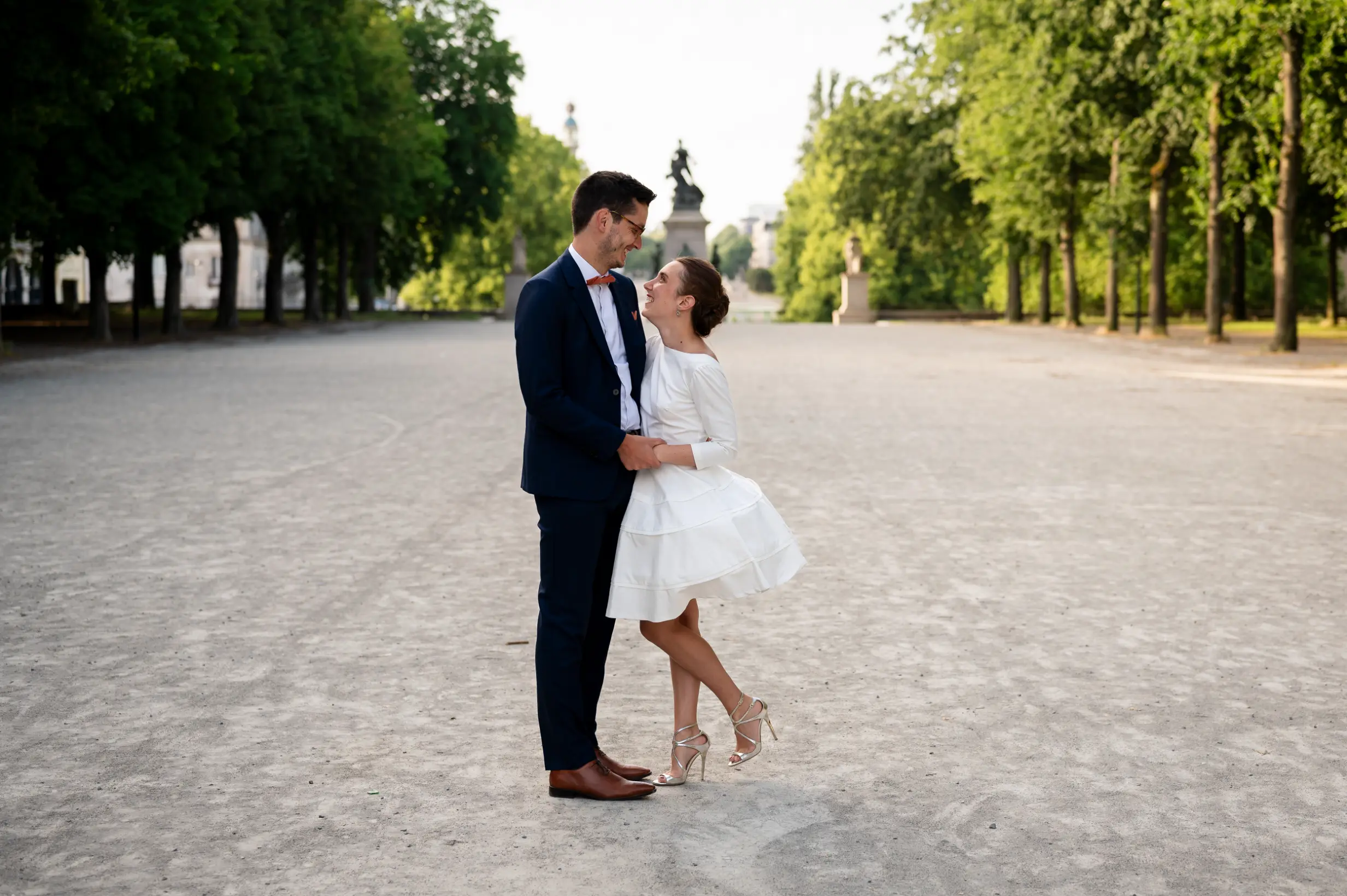 Qu’est ce qu’une séance photo day after?​