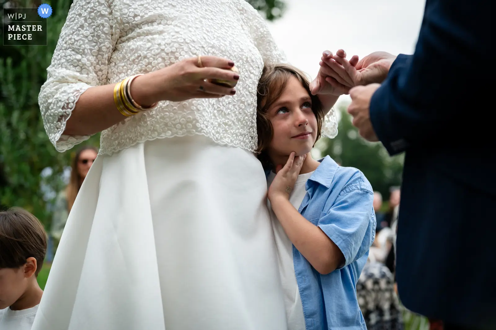 photographe documentaire de mariage